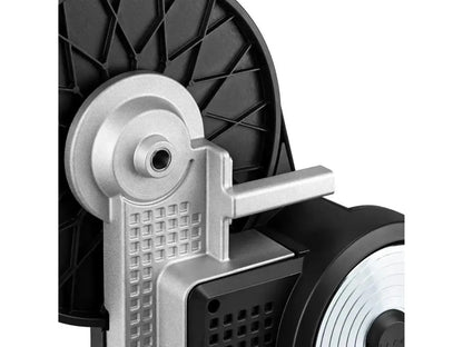 Elite Avanti Direct Drive Smart Fietstrainer Met Cassette