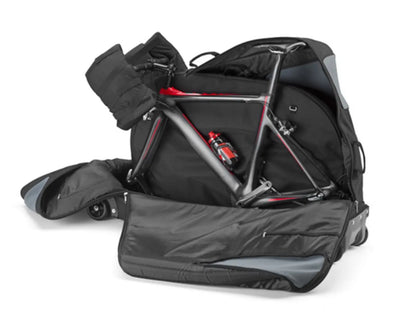 Elite Borson Soft Case Fietskoffer