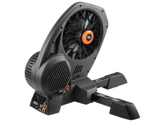 Elite Direto XR Zwift Click & Cog Fietstrainer