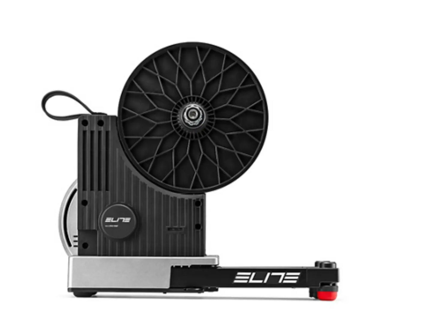 Elite Trainer Justo2 Direct Drive Met Powermeter & Cassette