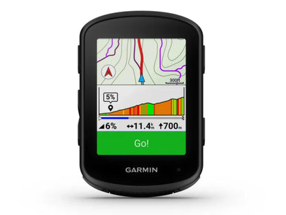 Garmin Edge 540 Bundel Fietscomputer