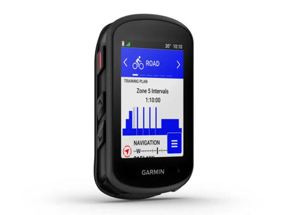 Garmin Edge 540 Bundel Fietscomputer