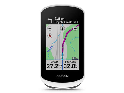 Garmin Edge Explore 2 Fietscomputer