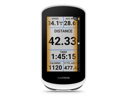 Garmin Edge Explore 2 Fietscomputer