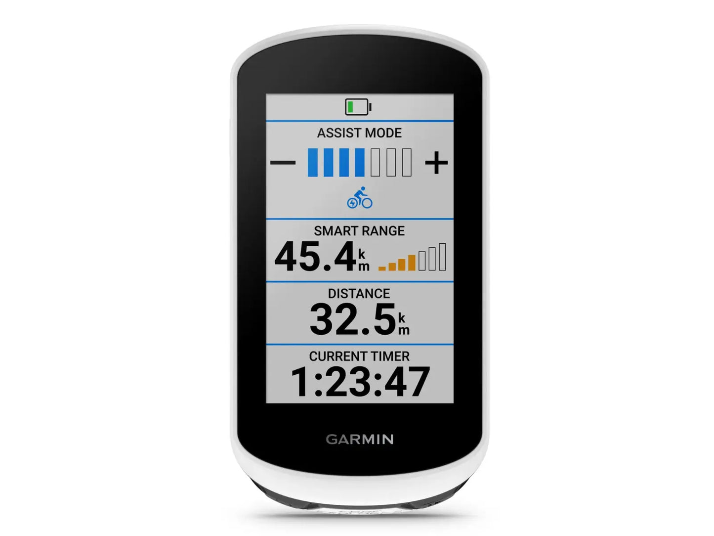 Garmin Edge Explore 2 Fietscomputer