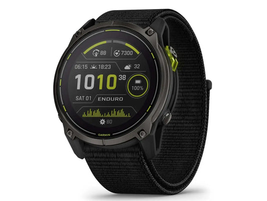 Garmin Enduro 3 Sporthorloge