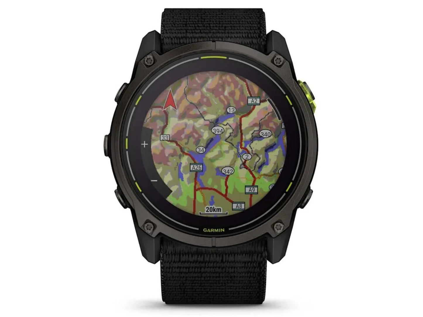 Garmin Enduro 3 Sporthorloge