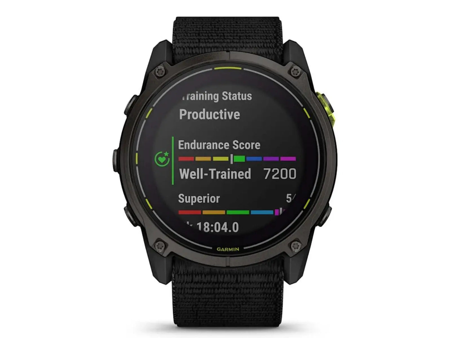 Garmin Enduro 3 Sporthorloge