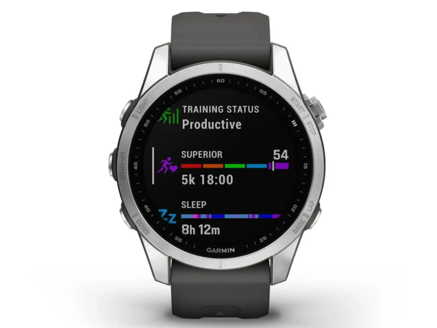 Garmin Fēnix 7S Standard Edition Smartwatch