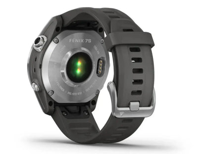 Garmin Fēnix 7S Standard Edition Smartwatch