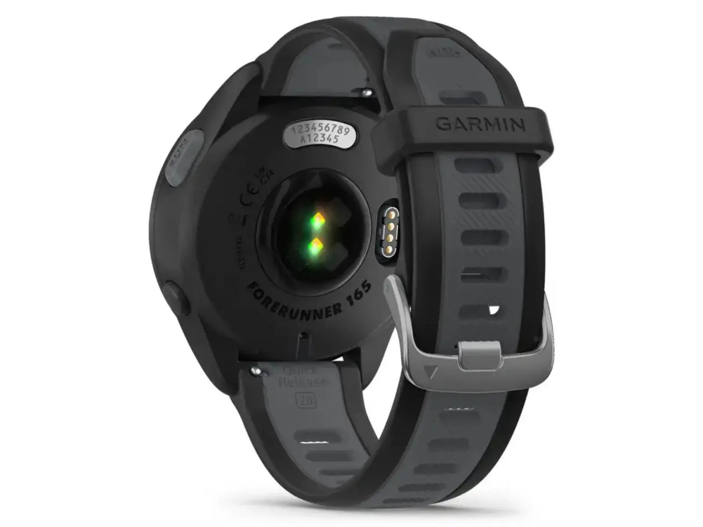 Garmin Forerunner 165 Sporthorloge