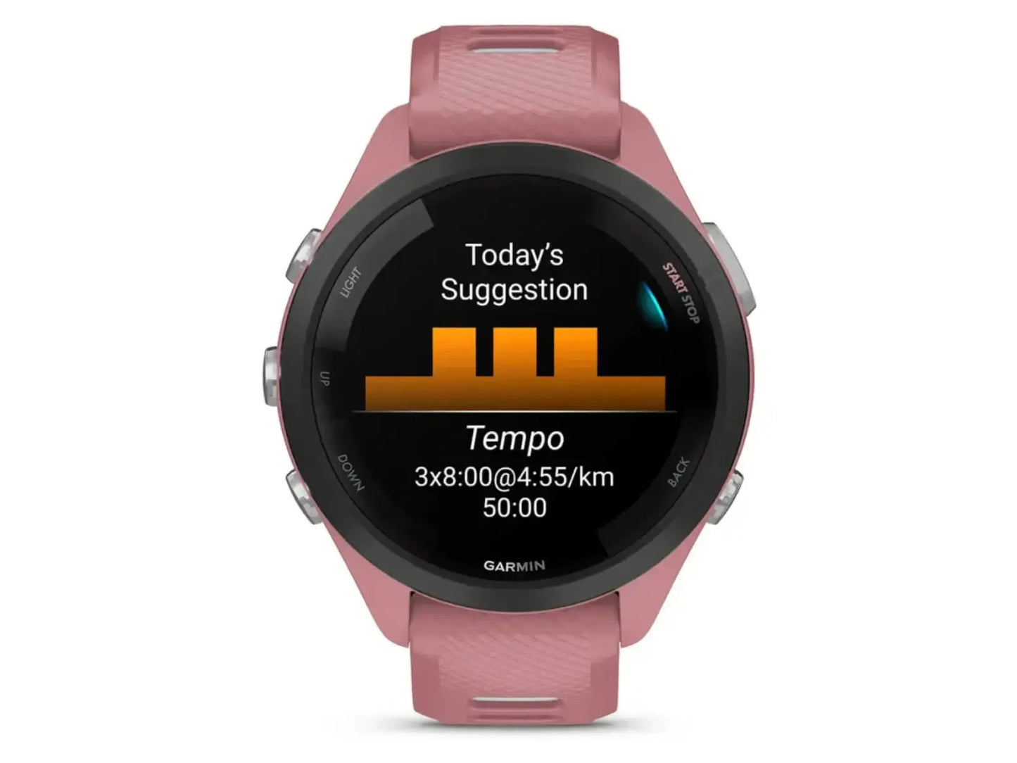 Garmin Forerunner 265S Sporthorloge