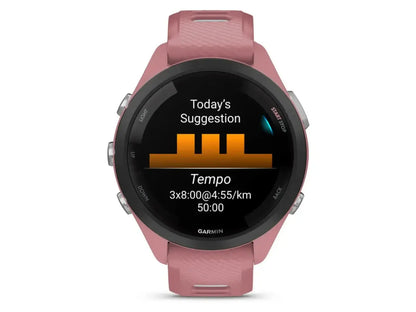 Garmin Forerunner 265S Sporthorloge