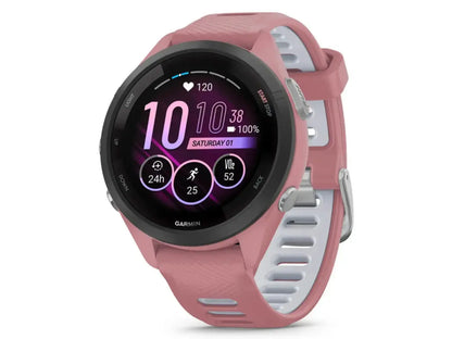 Garmin Forerunner 265S Sporthorloge