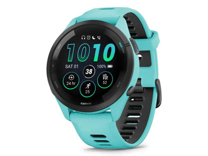 Garmin Forerunner 265 Sporthorloge