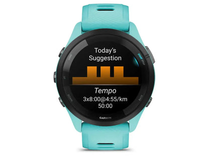 Garmin Forerunner 265 Sporthorloge