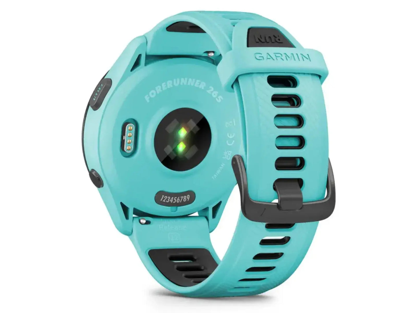 Garmin Forerunner 265 Sporthorloge