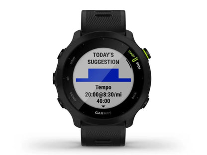 Garmin Forerunner 55 Sporthorloge