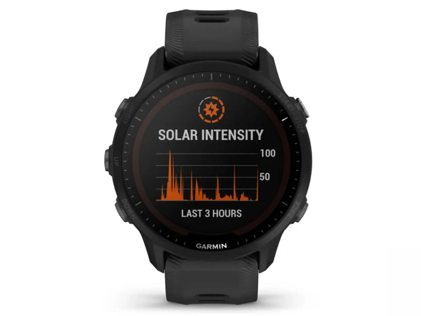 Garmin Forerunner 955 Solar Sporthorloge