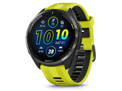 Garmin Forerunner 965 Sporthorloge