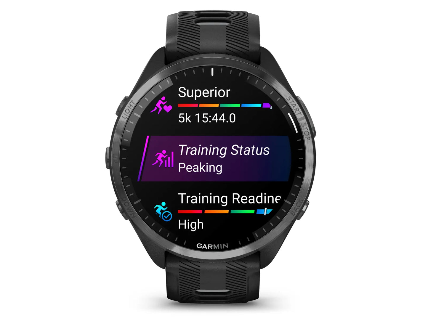 Garmin Forerunner 965 Sporthorloge