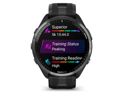 Garmin Forerunner 965 Sporthorloge