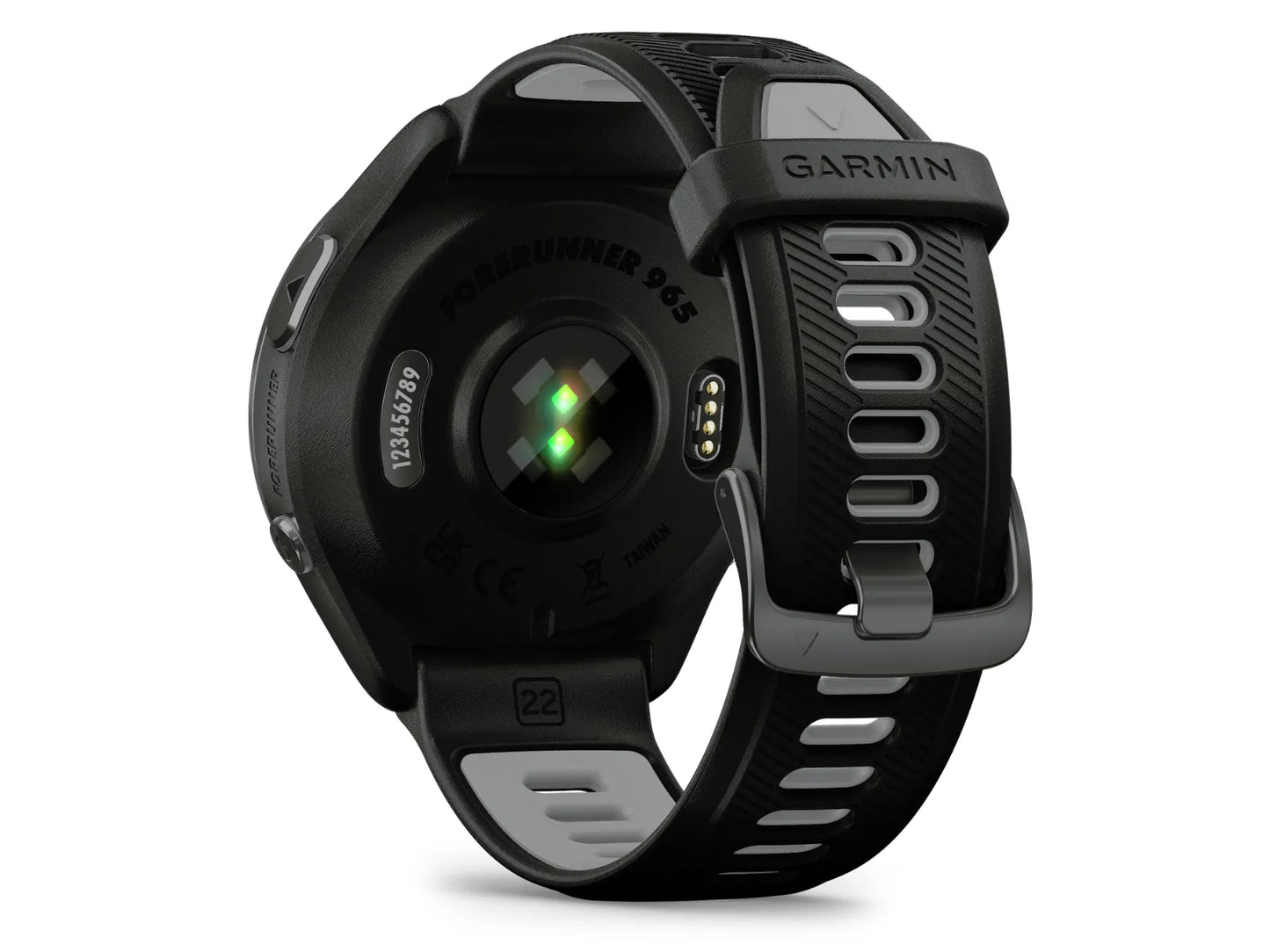 Garmin Forerunner 965 Sporthorloge