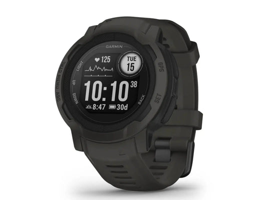 Garmin Instinct 2 GPS Smartwatch