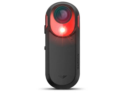 Garmin Varia RCT715 Fietsachterlamp met Radar