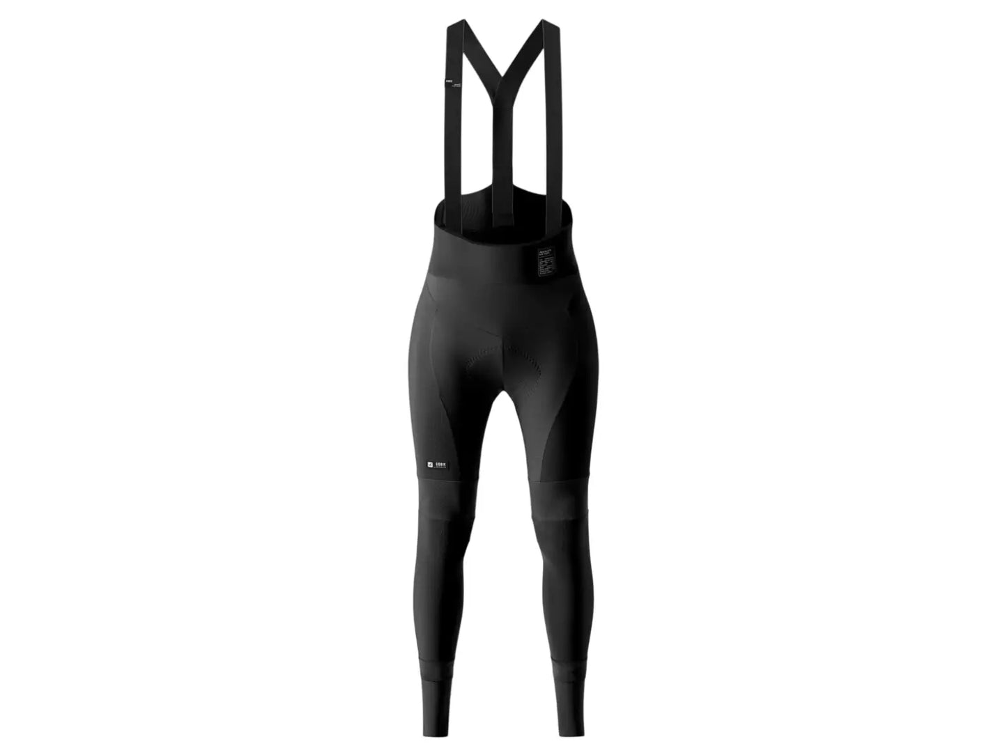 Gobik Absolute 7.0 Bib Tights Lange Fietsbroek Dames