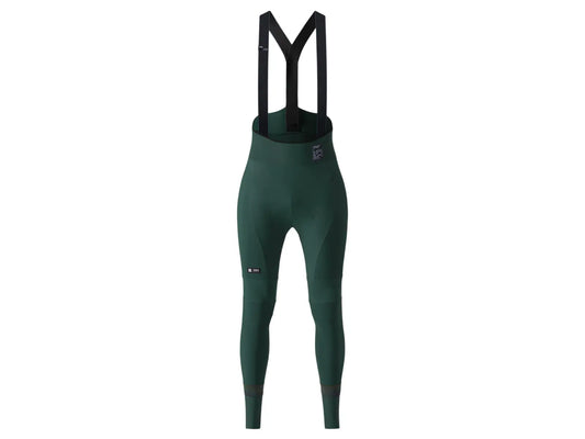 Gobik Absolute 7.0 Bib Tights Lange Fietsbroek Dames