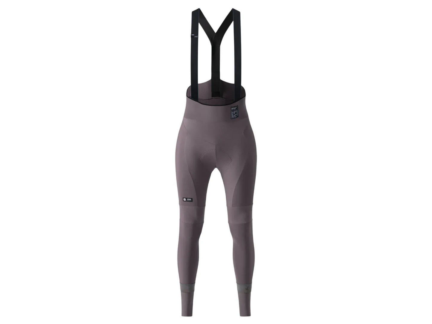 Gobik Absolute 7.0 Bib Tights Lange Fietsbroek Dames