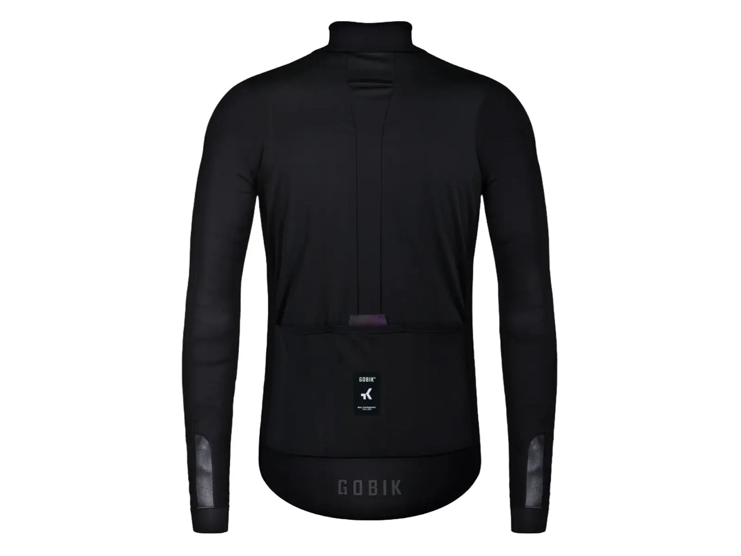 Gobik Armour Vanta 2.0 Thermal Fietsjack Unisex