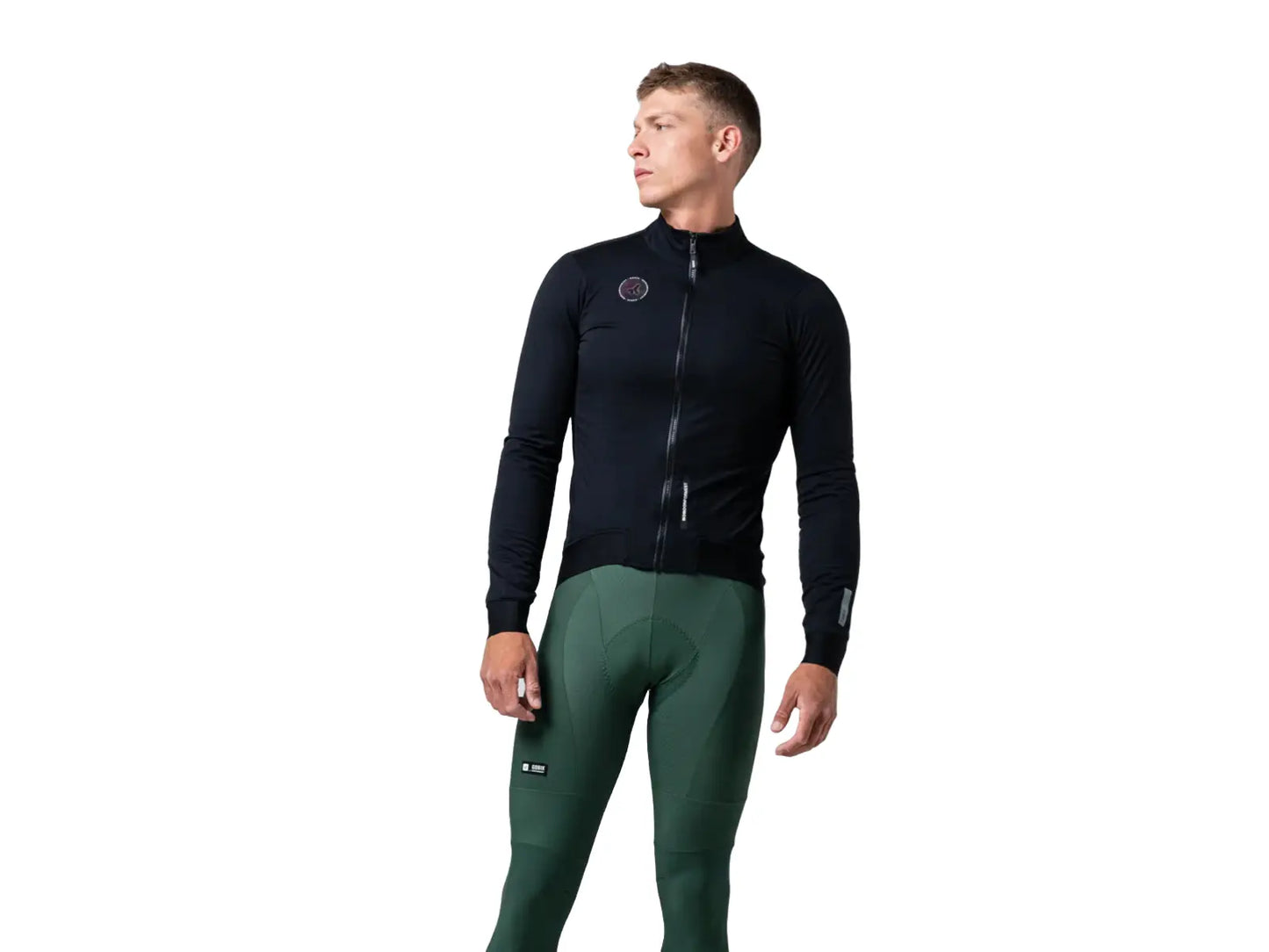 Gobik Armour Vanta 2.0 Thermal Fietsjack Unisex