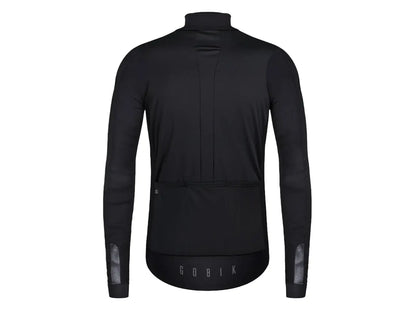 Gobik Armour Vanta Thermal Fietsjack Unisex