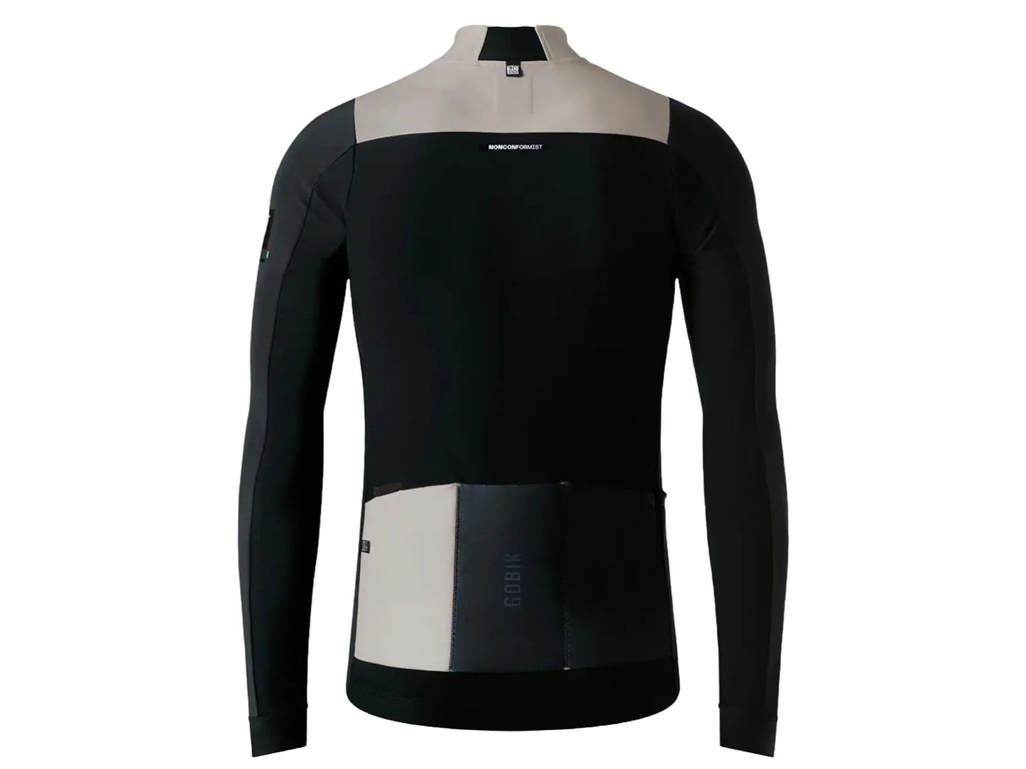 Gobik Blend 2.0 Fietsshirt Lange Mouw Heren