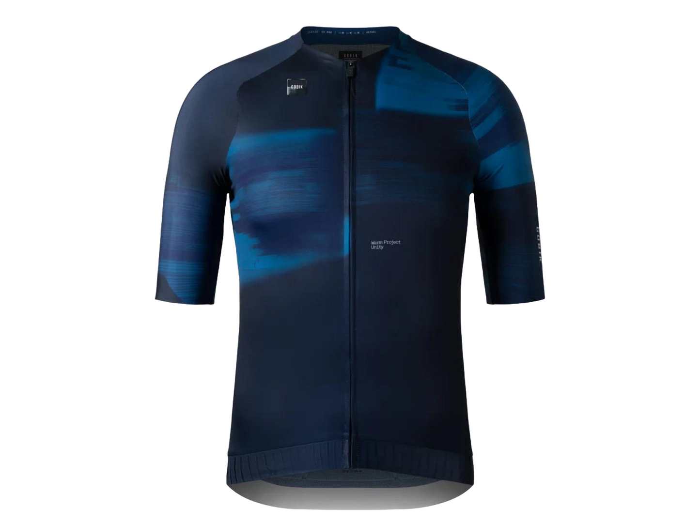 Gobik CX 3.0 Pro Fietsshirt Korte Mouw Unisex