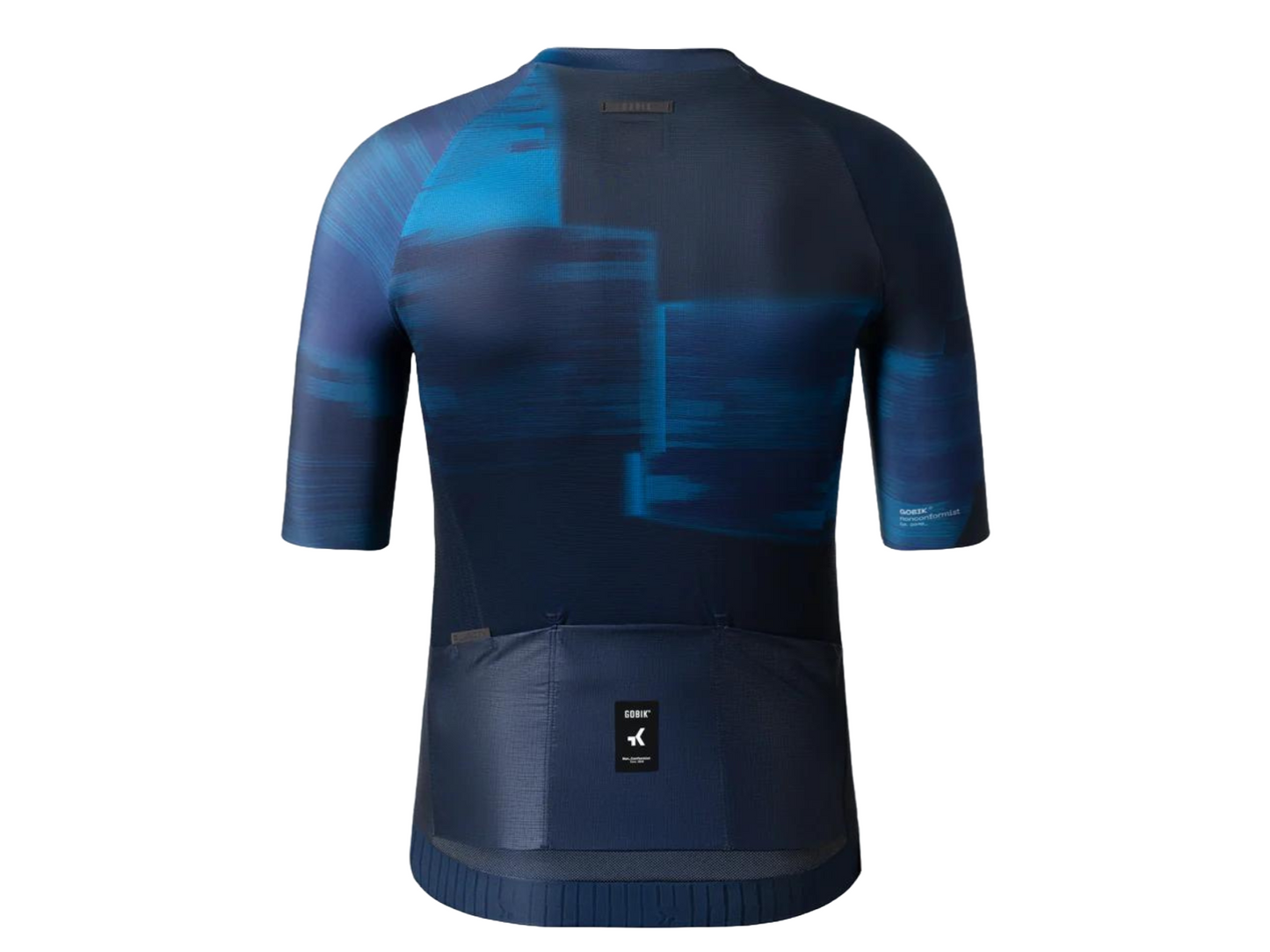 Gobik CX 3.0 Pro Fietsshirt Korte Mouw Unisex