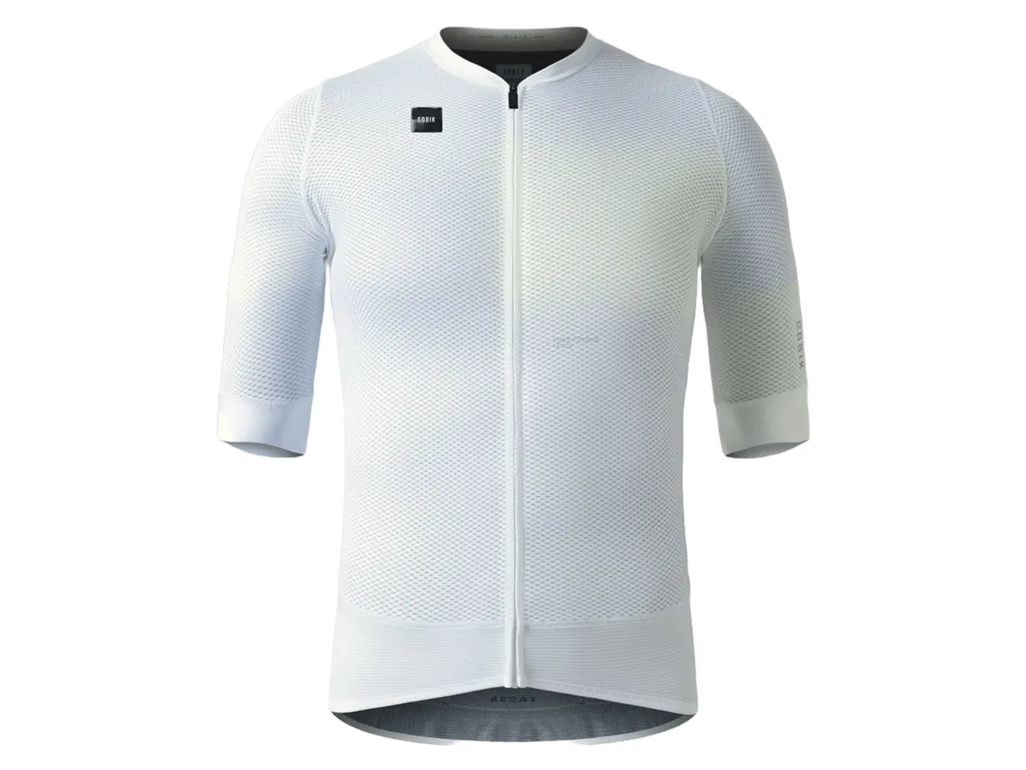 Gobik Carrera 2.0 Fietsshirt Korte Mouw