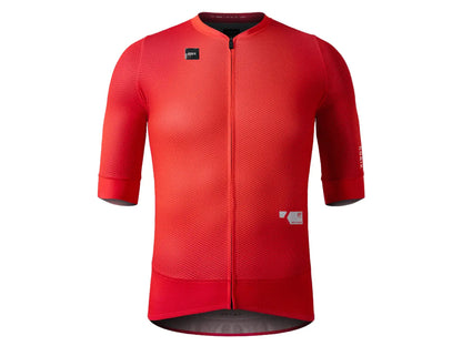 Gobik Carrera 2.0 Fietsshirt Korte Mouw