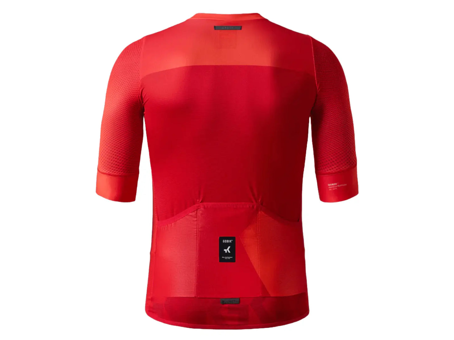 Gobik Carrera 2.0 Fietsshirt Korte Mouw