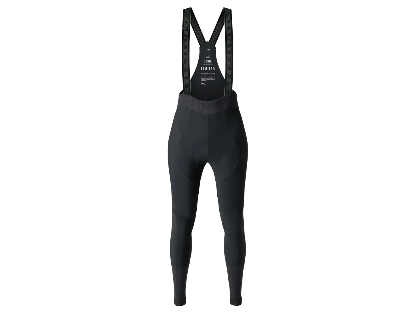 Gobik Limited 6.0 K9 Lange Fietsbroek Dames