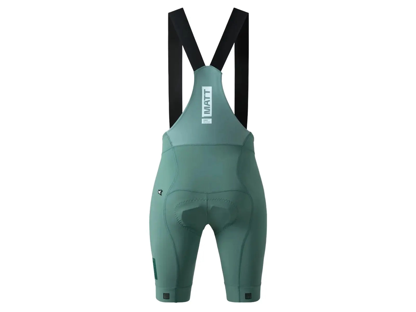 Gobik Matt 2.0 K9 Korte Fietsbroek Dames