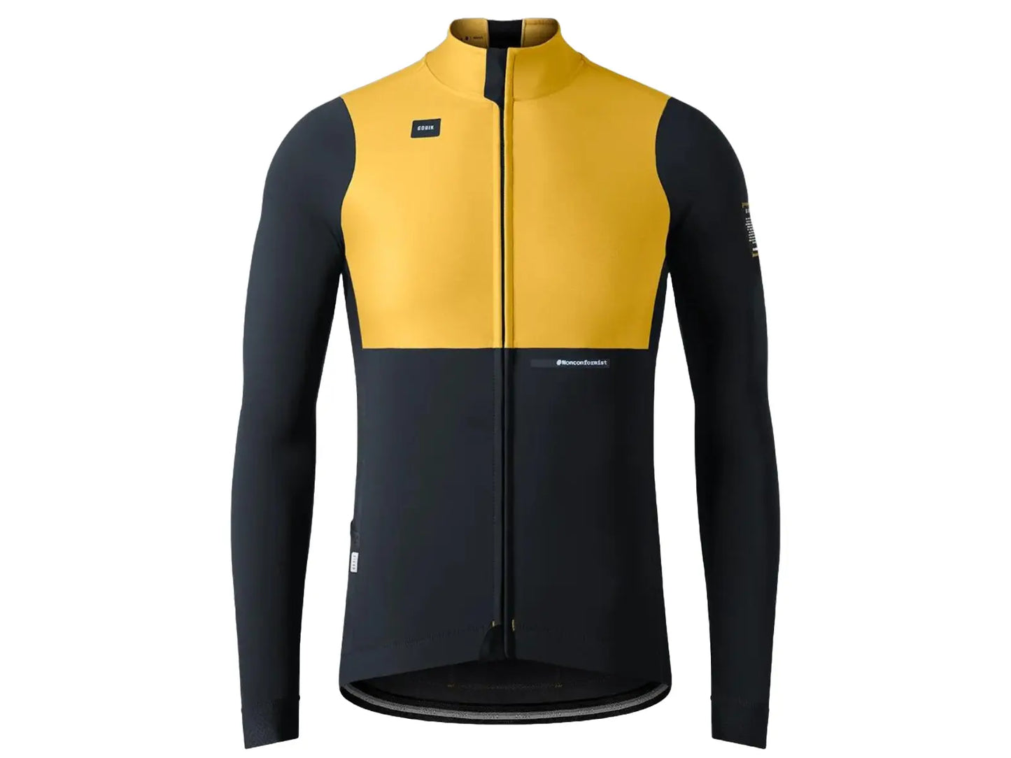 Gobik Mist Blend 2.0 Fietsshirt Lange Mouw Heren