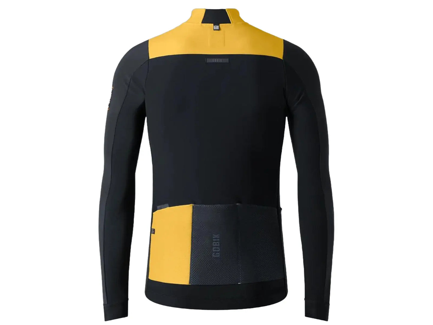 Gobik Mist Blend 2.0 Fietsshirt Lange Mouw Heren