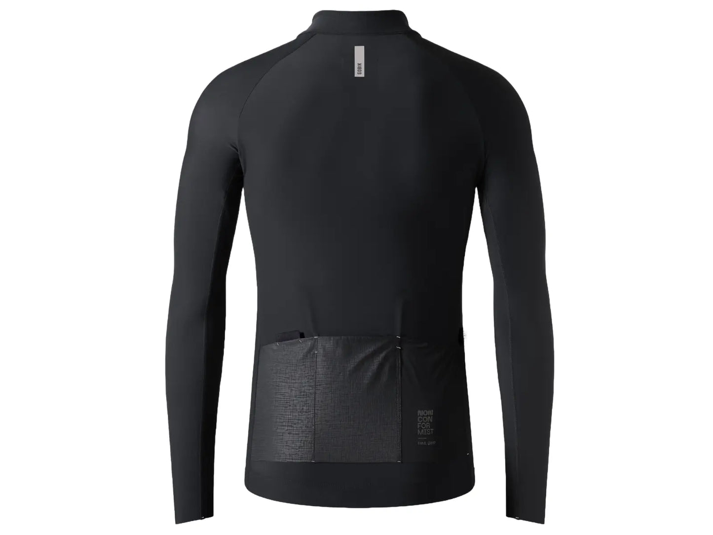 Gobik Pacer Solid 2.0 Fietsshirt Lange Mouw