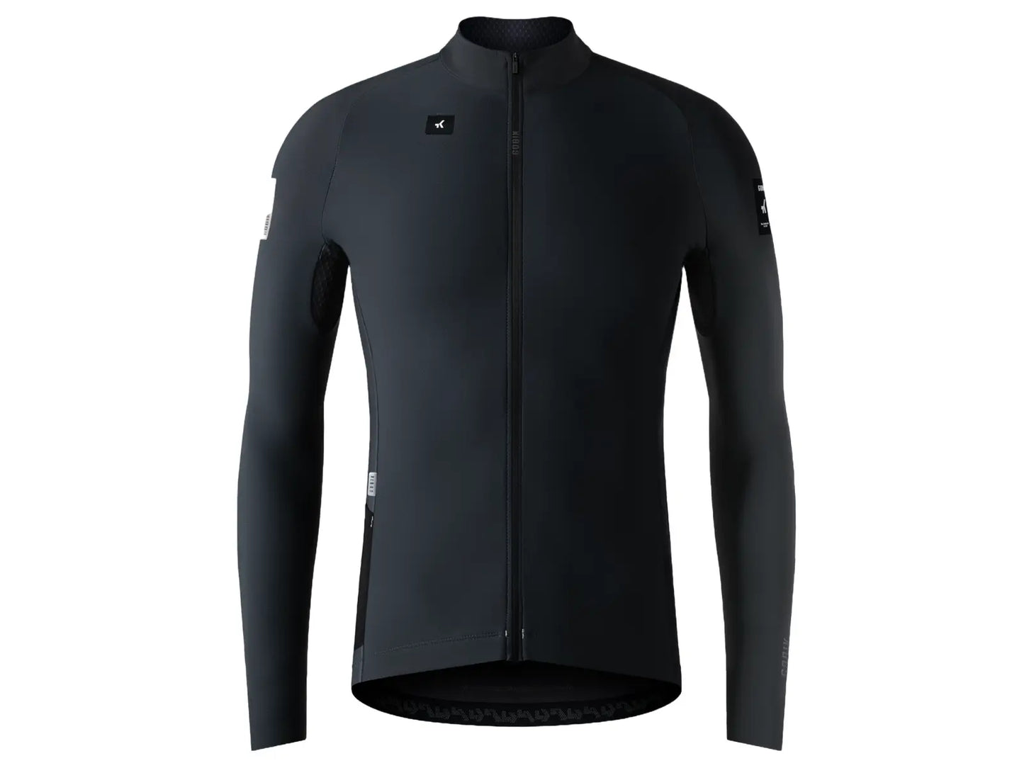 Gobik Pacer Solid 2.0 Fietsshirt Lange Mouw