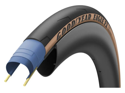 Goodyear Eagle F1 Tubeless Racefiets Band