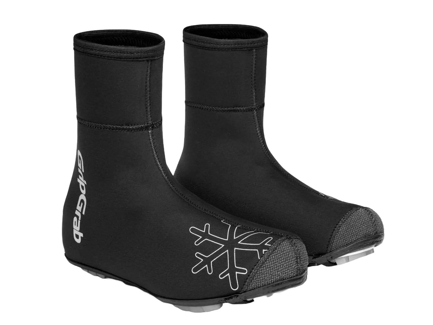 GripGrab Arctic X Waterproof Deep Winter MTB/CX Overschoen