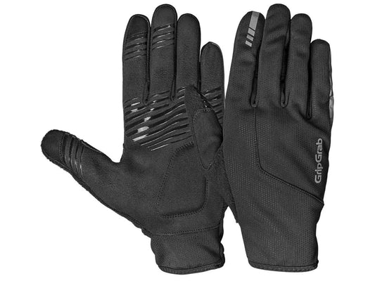 GripGrab Hurricane 2 Windproof Midseason Handschoenen